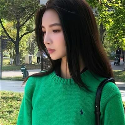 月亮女孩